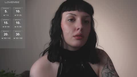 Snapshot of vinylstore chatting on January 6, 6:20 pm Diva Silvia online show from January 6, 6:20 pm