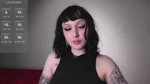 Snapshot of vinylstore chatting on January 7, 6:56 pm Diva Silvia online show from January 7, 6:56 pm