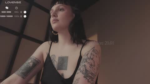 Snapshot of vinylstore chatting on January 20, 9:11 pm Diva Silvia online show from January 20, 9:11 pm