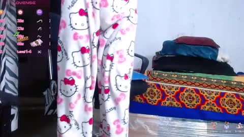 vinzent_lafed_ online show from February 28, 7:09 am