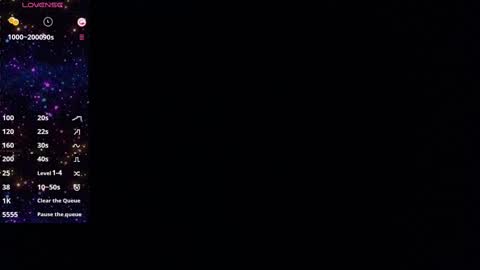 Snapshot of vio_let_ chatting on March 1, 7:15 pm Daniela online show from March 1, 7:15 pm