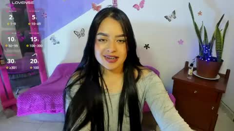 Daniela online show from May 10, 4:50 am