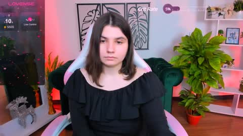 Viola online show from January 25, 3:19 am