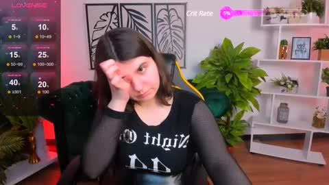 Viola online show from February 21, 2:50 am