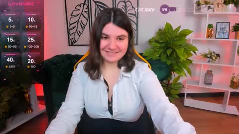 Viola online show from February 26, 9:16 pm