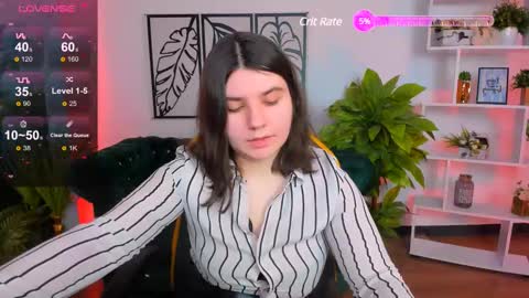 Viola online show from February 28, 9:33 pm