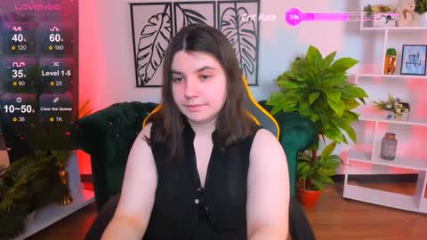 Viola online show from March 8, 10:34 pm