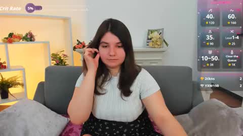 Viola online show from September 20, 9:27 pm