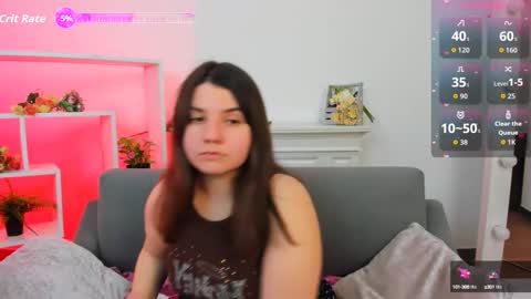 Viola online show from September 21, 8:54 pm