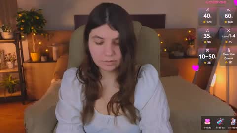 Viola online show from April 22, 6:09 pm