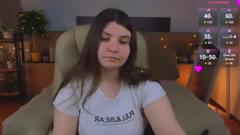 Viola online show from May 22, 8:58 pm
