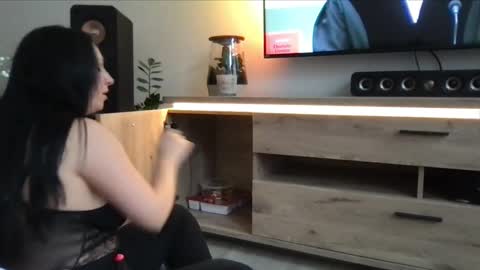 Snapshot of viola_beck chatting on November 24, 9:53 am Vio online show from November 24, 9:53 am