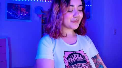 violet online show from November 21, 6:12 am