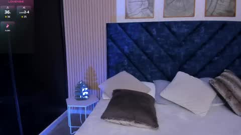 Violet online show from May 22, 6:46 pm