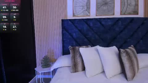 Violet online show from August 1, 6:18 pm
