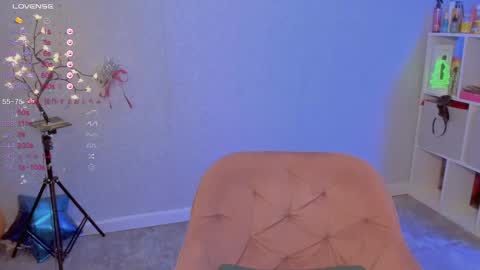 violet____h online show from January 7, 8:31 pm