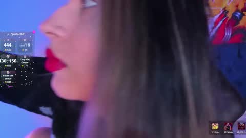           online show from February 3, 12:10 pm