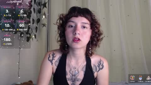 Snapshot of violet_bluee chatting on April 11, 6:40 am Violet online show from April 11, 6:40 am