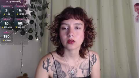 Snapshot of violet_bluee chatting on May 3, 6:08 am Violet online show from May 3, 6:08 am