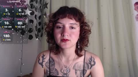 Snapshot of violet_bluee chatting on May 6, 6:41 am Violet online show from May 6, 6:41 am