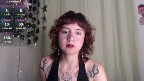 Snapshot of violet_bluee chatting on May 16, 7:27 am Violet online show from May 16, 7:27 am