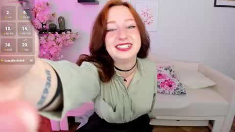 VIOLET online show from September 17, 3:46 pm