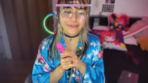 Violete Hentai01 online show from February 20, 11:21 pm