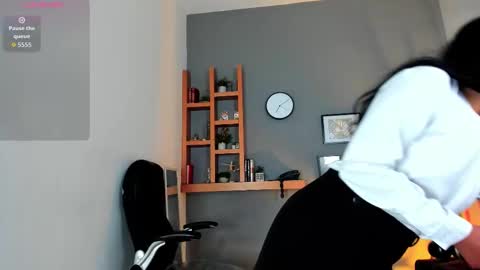 violet_kumar online show from December 1, 7:41 pm