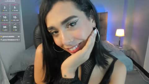Snapshot of violet_moon20 chatting on December 18, 8:59 pm Violet online show from December 18, 8:59 pm