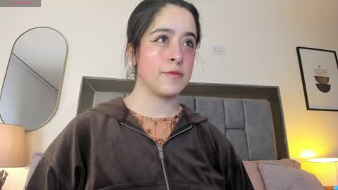 Violet Nova online show from March 13, 11:06 am