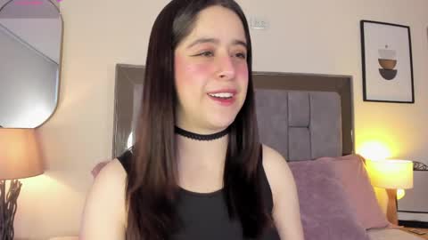 Violet Nova online show from May 23, 11:36 am