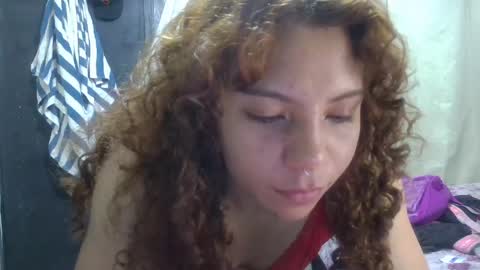 Violet online show from May 27, 1:57 am