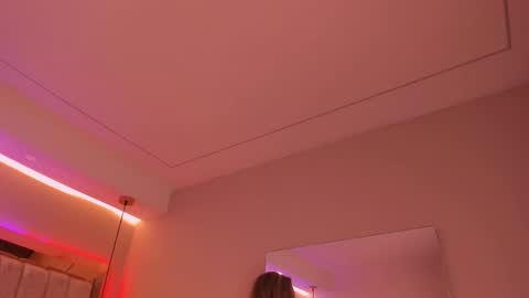 Violeta  online show from October 1, 10:21 am