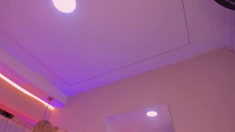 Violeta  online show from October 21, 10:49 am