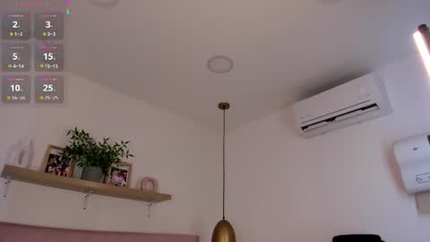 Snapshot of violeta_candyy chatting on June 11, 8:51 pm Violeta Candy online show from June 11, 8:51 pm