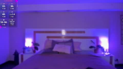 Violeta  online show from March 17, 11:02 am