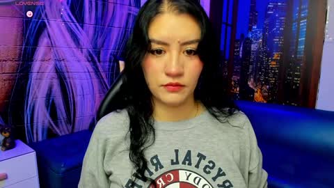 Snapshot of violeta_diazz chatting on December 27, 9:22 pm online show from December 27, 9:22 pm