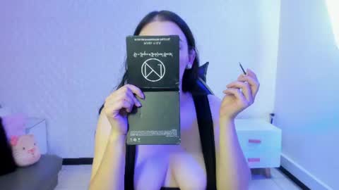 Snapshot of violeta_diazz chatting on July 17, 9:08 pm online show from July 17, 9:08 pm