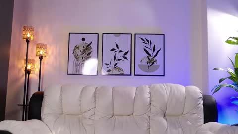 Violeta online show from March 13, 8:59 pm