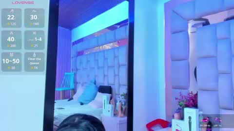 Valentina Hard online show from July 10, 5:34 am