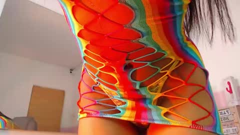 Violeta leon online show from January 28, 8:04 am