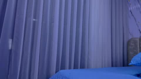 violeta london online show from June 17, 2:58 am