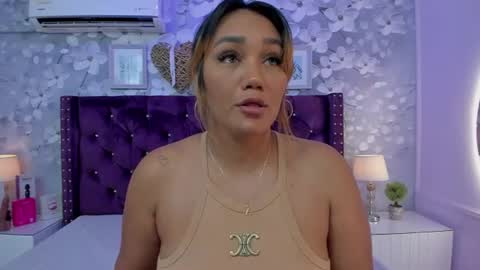 violeta_medina online show from June 23, 3:15 am
