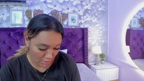 violeta_medina online show from June 27, 3:00 am