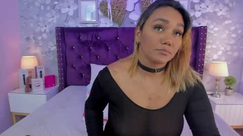 violeta_medina online show from June 30, 3:07 am