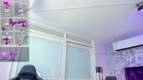 violeta_medina online show from July 2, 3:23 am