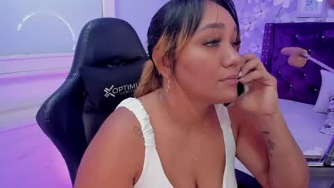 violeta_medina online show from July 18, 3:22 am
