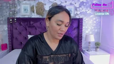 violeta_medina online show from July 31, 3:06 am