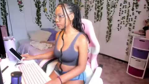 Violeta online show from June 26, 5:28 pm