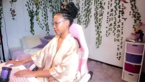 Violeta online show from July 31, 5:34 pm